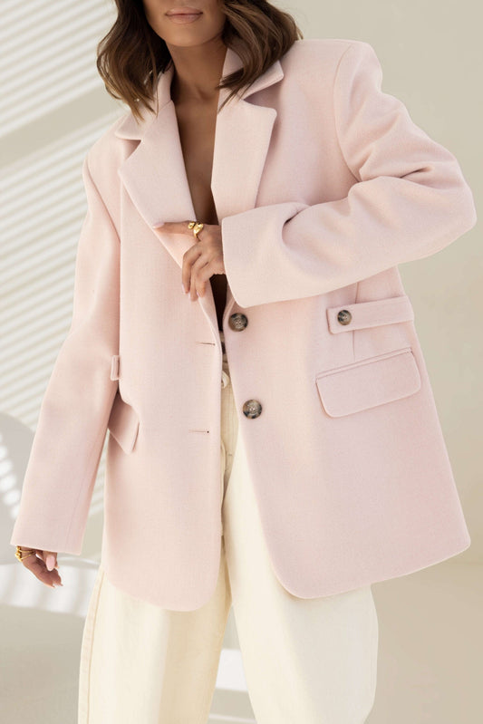 Trend Collection Blazer Candy