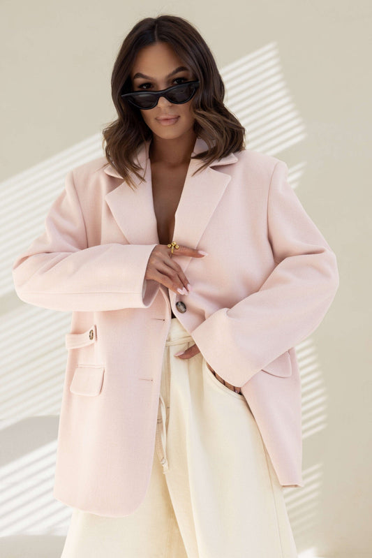 Trend Collection Blazer Candy
