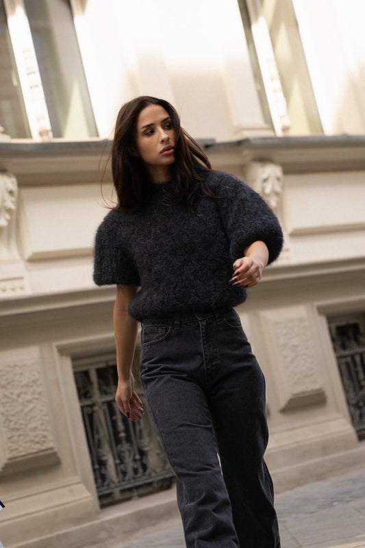 Trend Collection Pullover Felice
