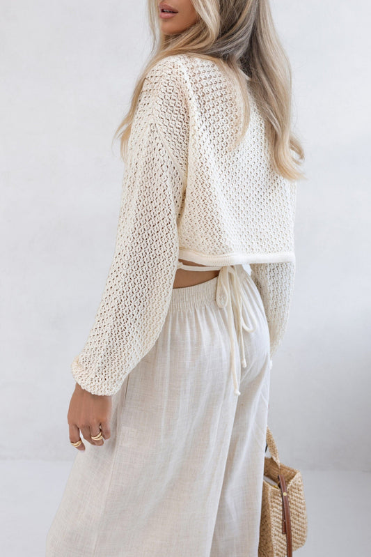 Trend Collection Pullover Lola