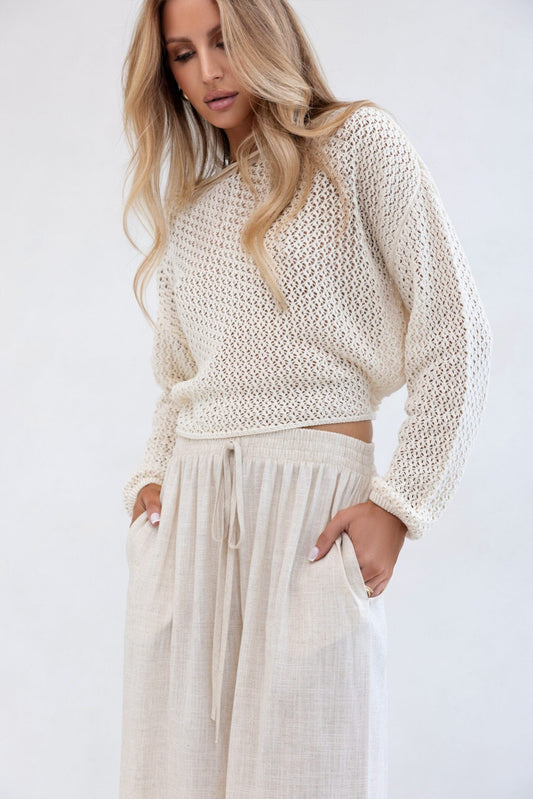 Trend Collection Pullover Lola