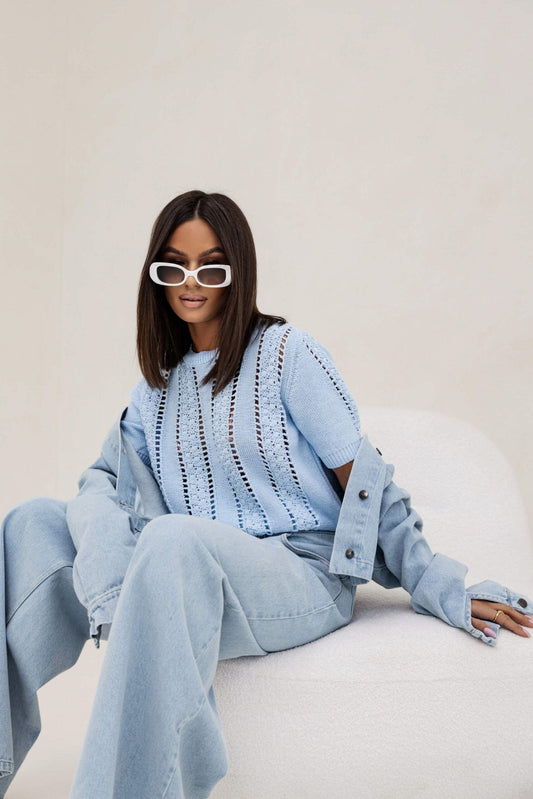 Trend Collection Pullover Molly