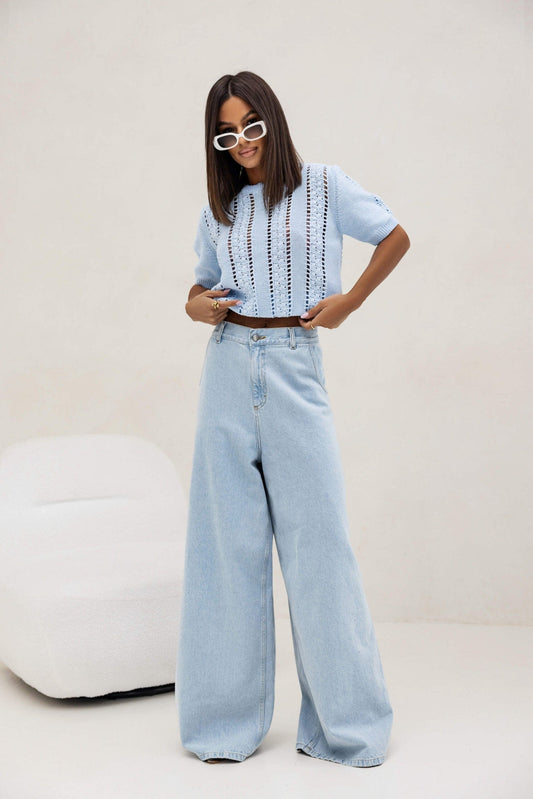 Trend Collection Pullover Molly