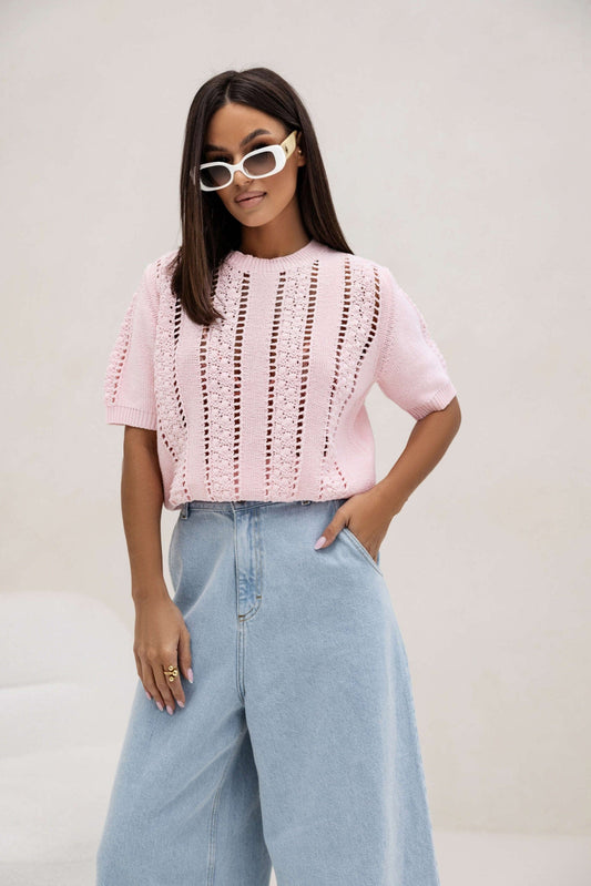 Trend Collection Pullover Molly