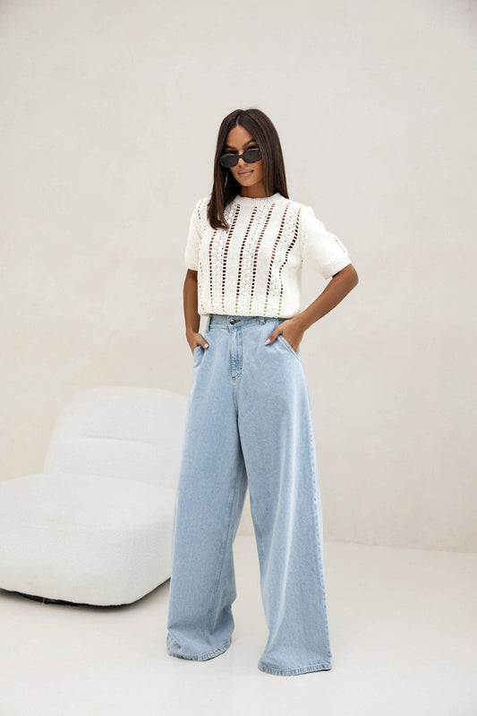 Trend Collection Pullover Molly