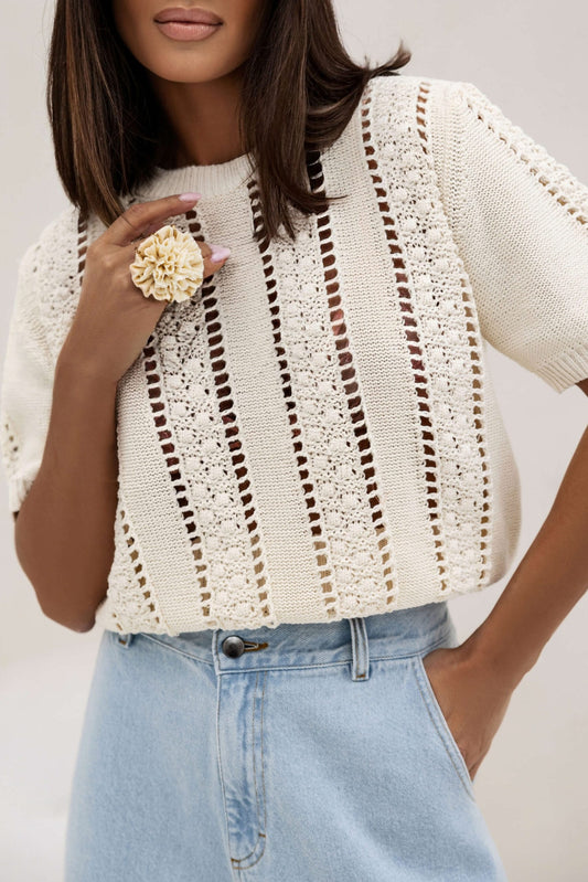 Trend Collection Pullover Molly