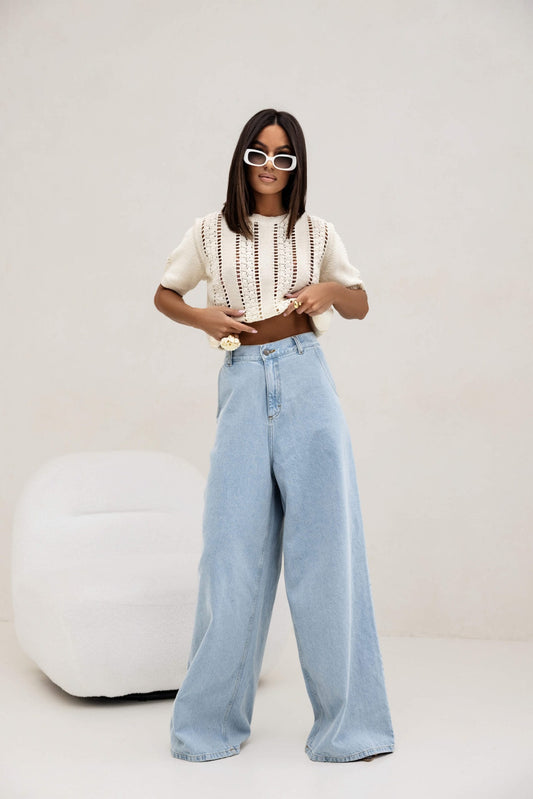 Trend Collection Pullover Molly