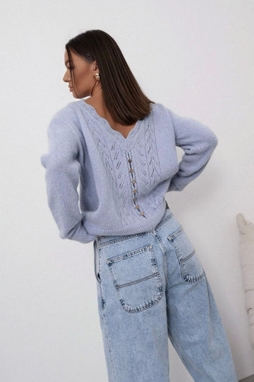 Trend Collection Strickpullover Alba
