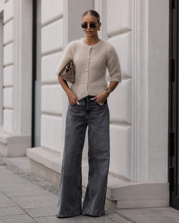 Cardigan Hazel