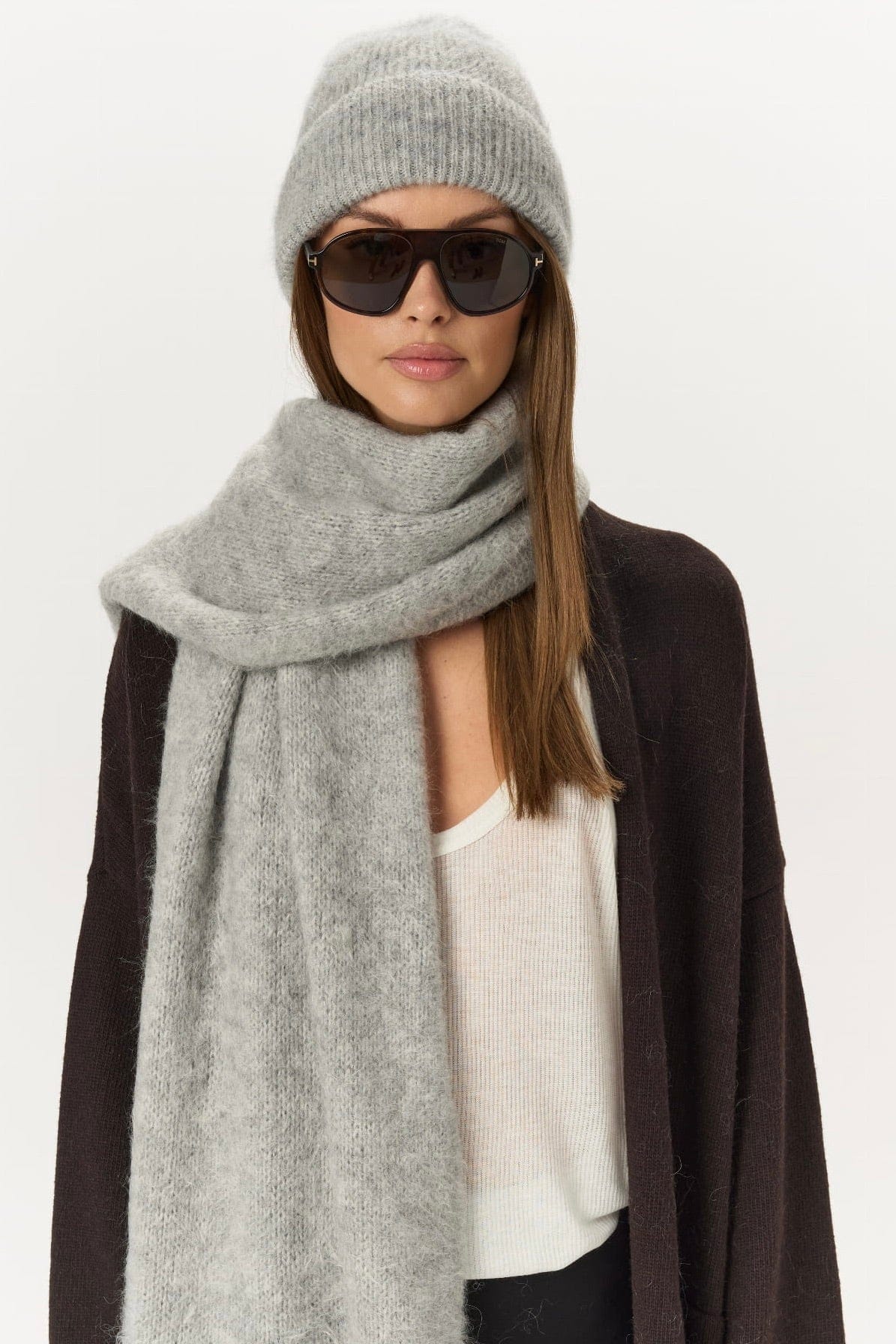 Trend Collection Mütze Snowie