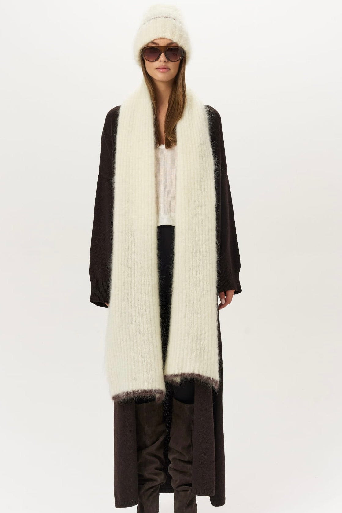 Trend Collection Schal Amélie