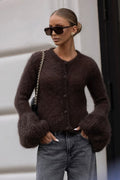 Trend Collection Strickjacke Emily