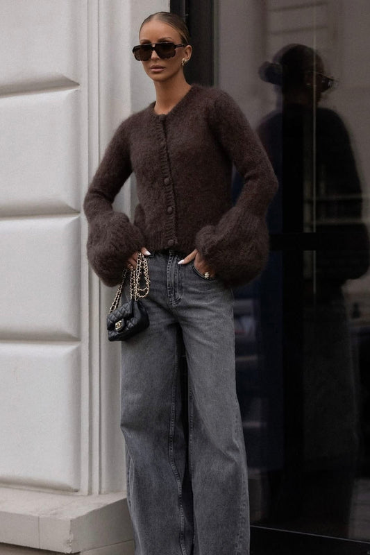 Trend Collection Strickjacke Emily