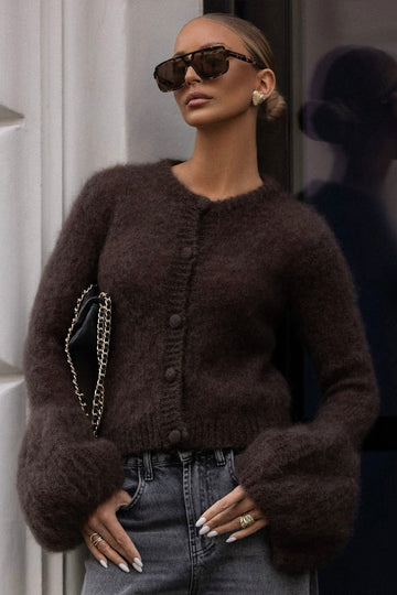 Trend Collection Strickjacke Emily