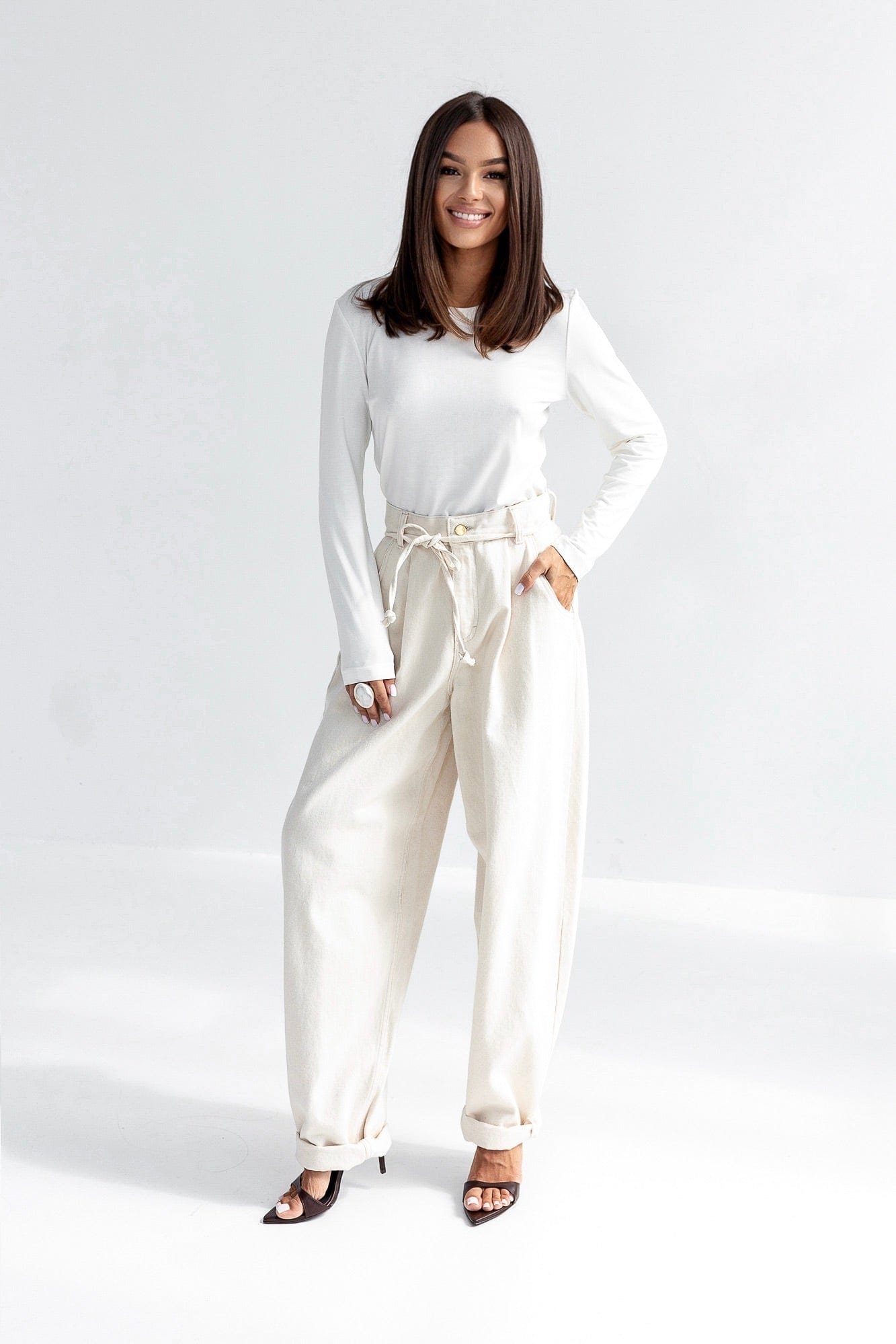 Trend Collection Body Amy