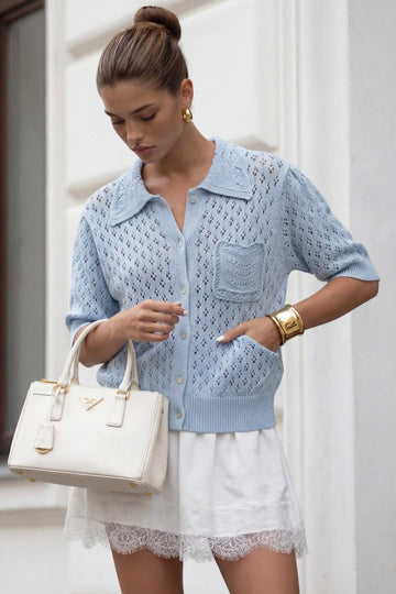 Trend Collection Cardigan Elise