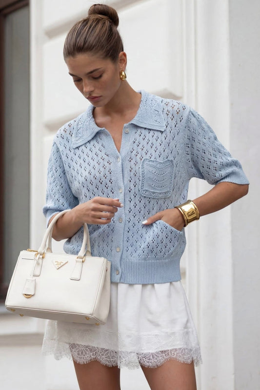 Trend Collection Cardigan Elise