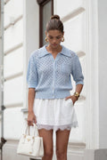 Trend Collection Cardigan Elise