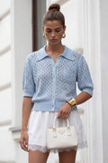 Trend Collection Cardigan Elise