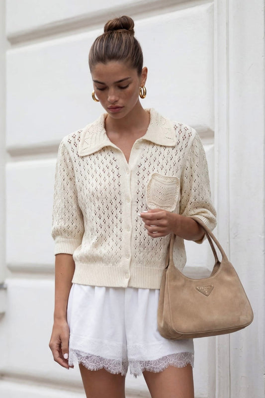 Trend Collection Cardigan Elise