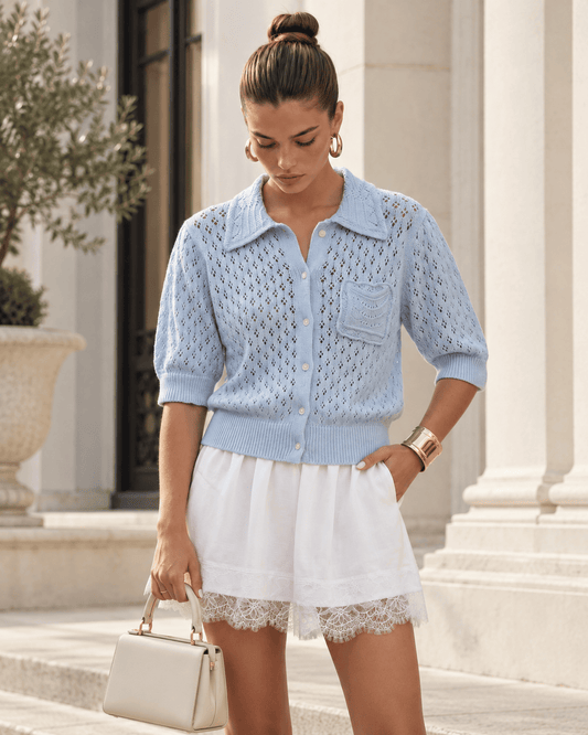 Trend Collection Cardigan Elise