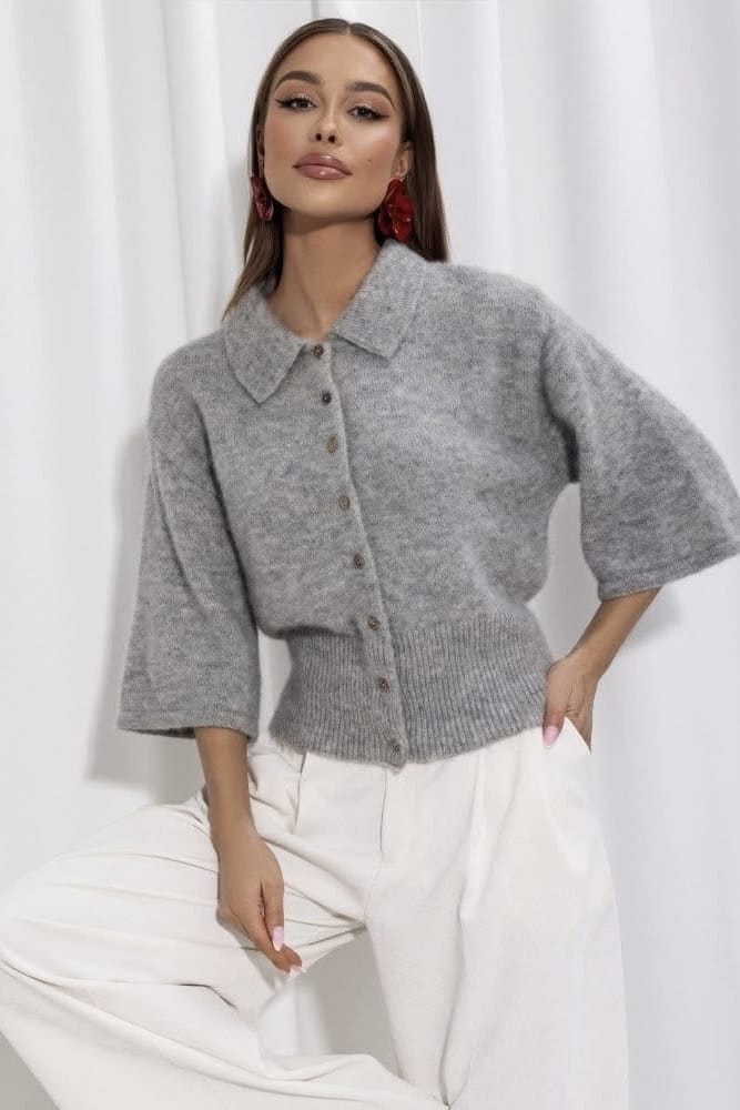 Trend Collection Cardigan Inès