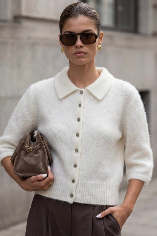 Trend Collection Cardigan Inès