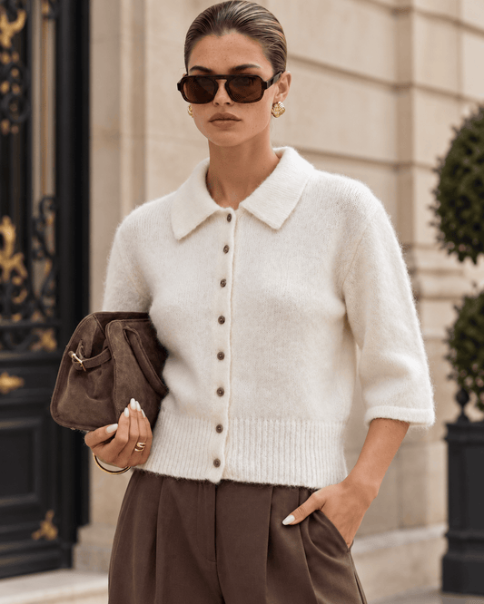 Trend Collection Cardigan Inès