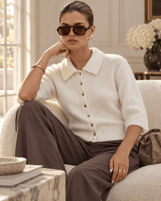 Trend Collection Cardigan Inès