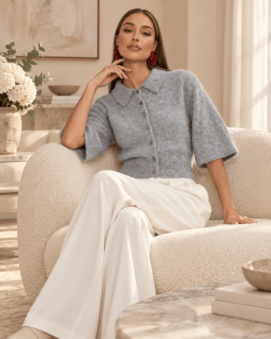 Trend Collection Cardigan Inès