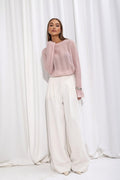 Trend Collection Feiner Pullover
