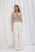 Trend Collection Feiner Pullover