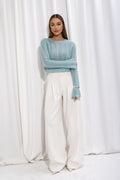 Trend Collection Feiner Pullover