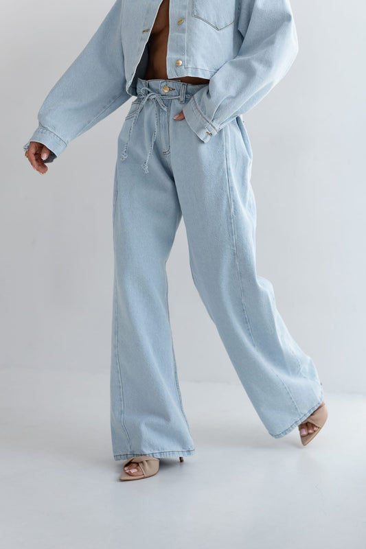 Trend Collection Jeans