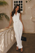 Trend Collection Leinenbluse Sophie
