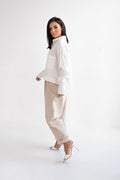 Trend Collection Leinenhemd
