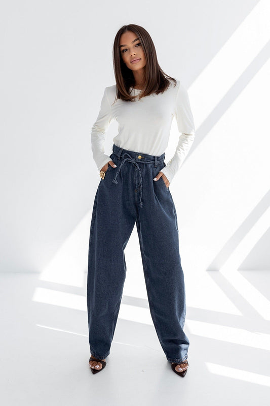 Trend Collection Longsleeve Olivia