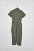 Trend Collection Overall Military Stil