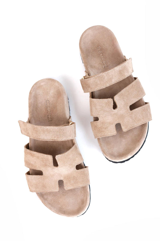 Trend Collection Pantolette Zoe