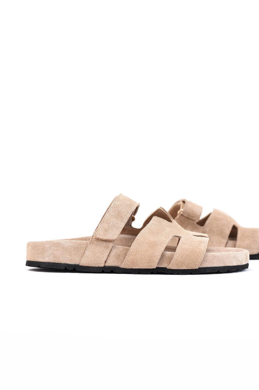 Trend Collection Pantolette Zoe