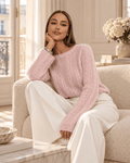 Trend Collection Pullover Cléo