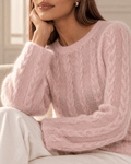 Trend Collection Pullover Cléo