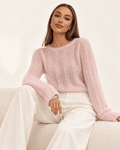 Trend Collection Pullover Cléo