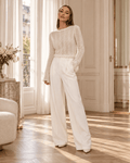 Trend Collection Pullover Cléo