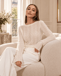 Trend Collection Pullover Cléo