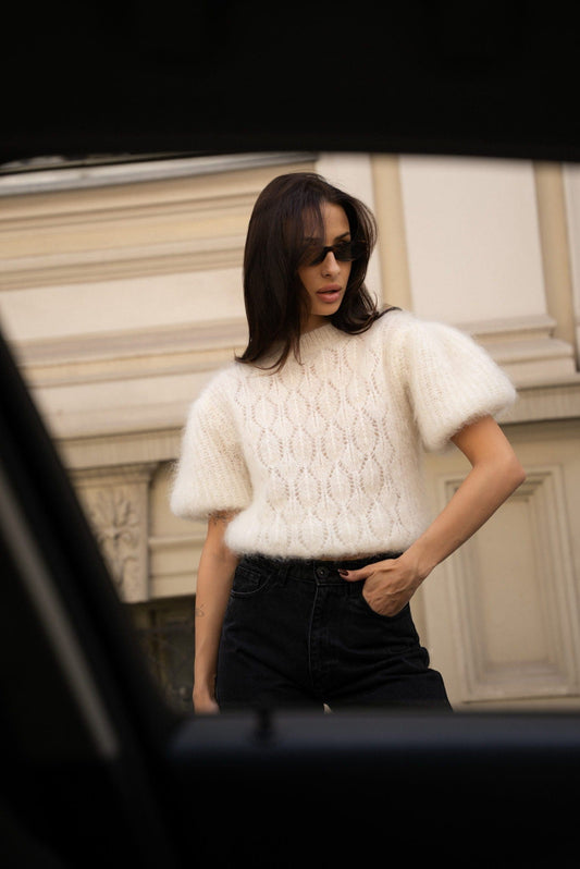 Trend Collection Pullover Felice