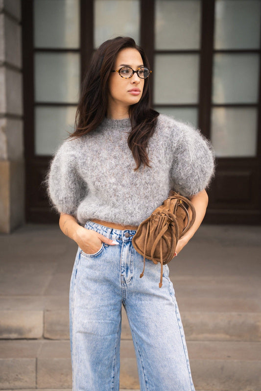 Trend Collection Pullover Felice
