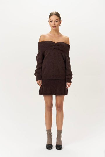 Trend Collection Rock Camille