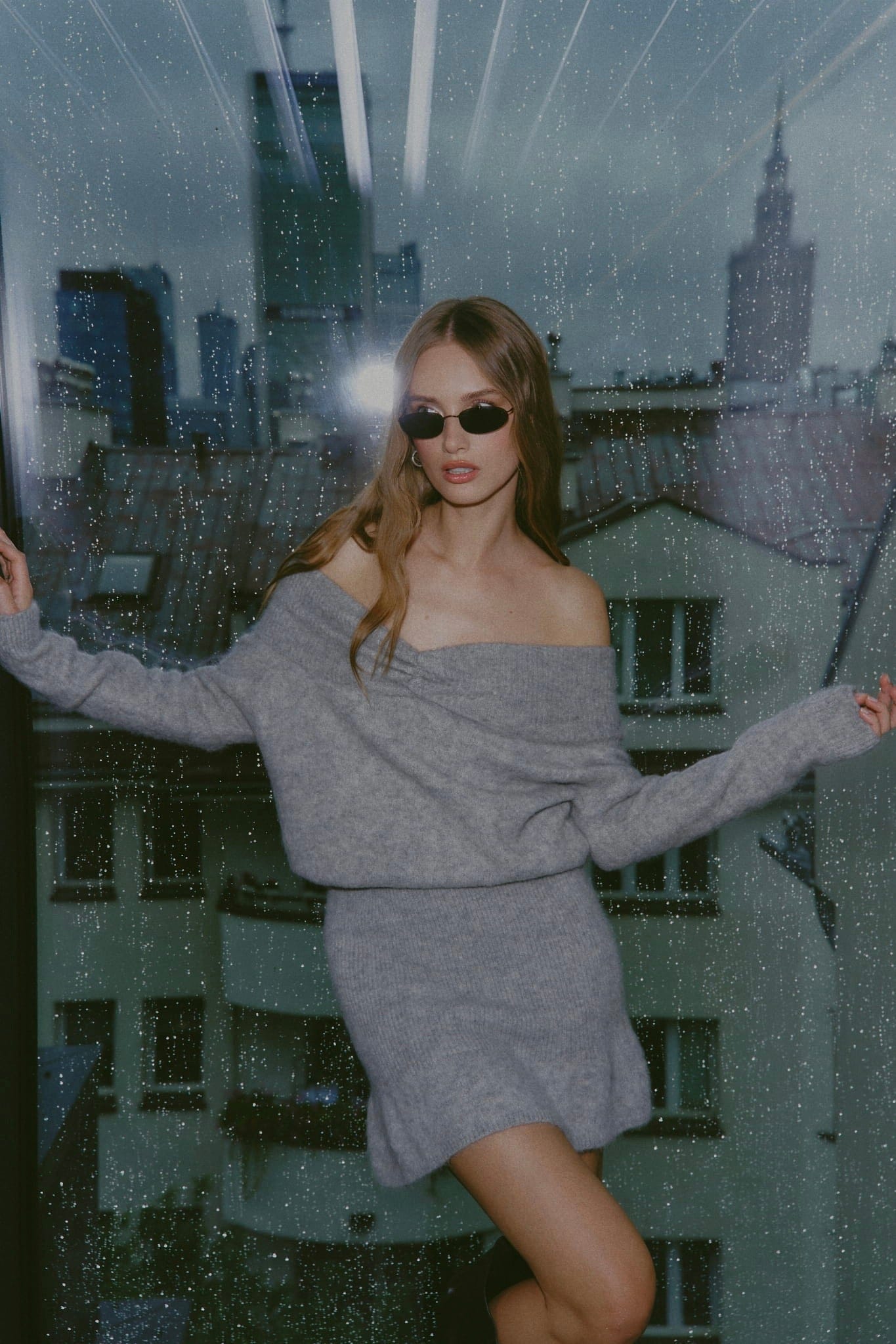 Trend Collection Rock Camille