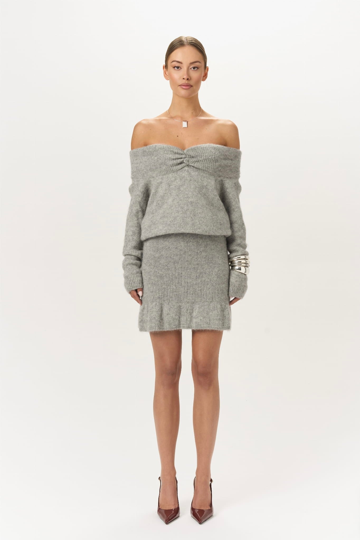 Trend Collection Rock Camille